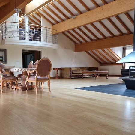 Penthouse In Cologny Switzerland Διαμέρισμα Γενεύη Εξωτερικό φωτογραφία